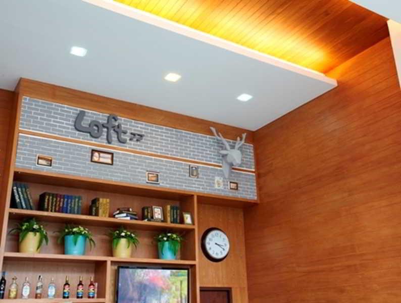 Hotel Loft 77 Bangkok Exteriér fotografie